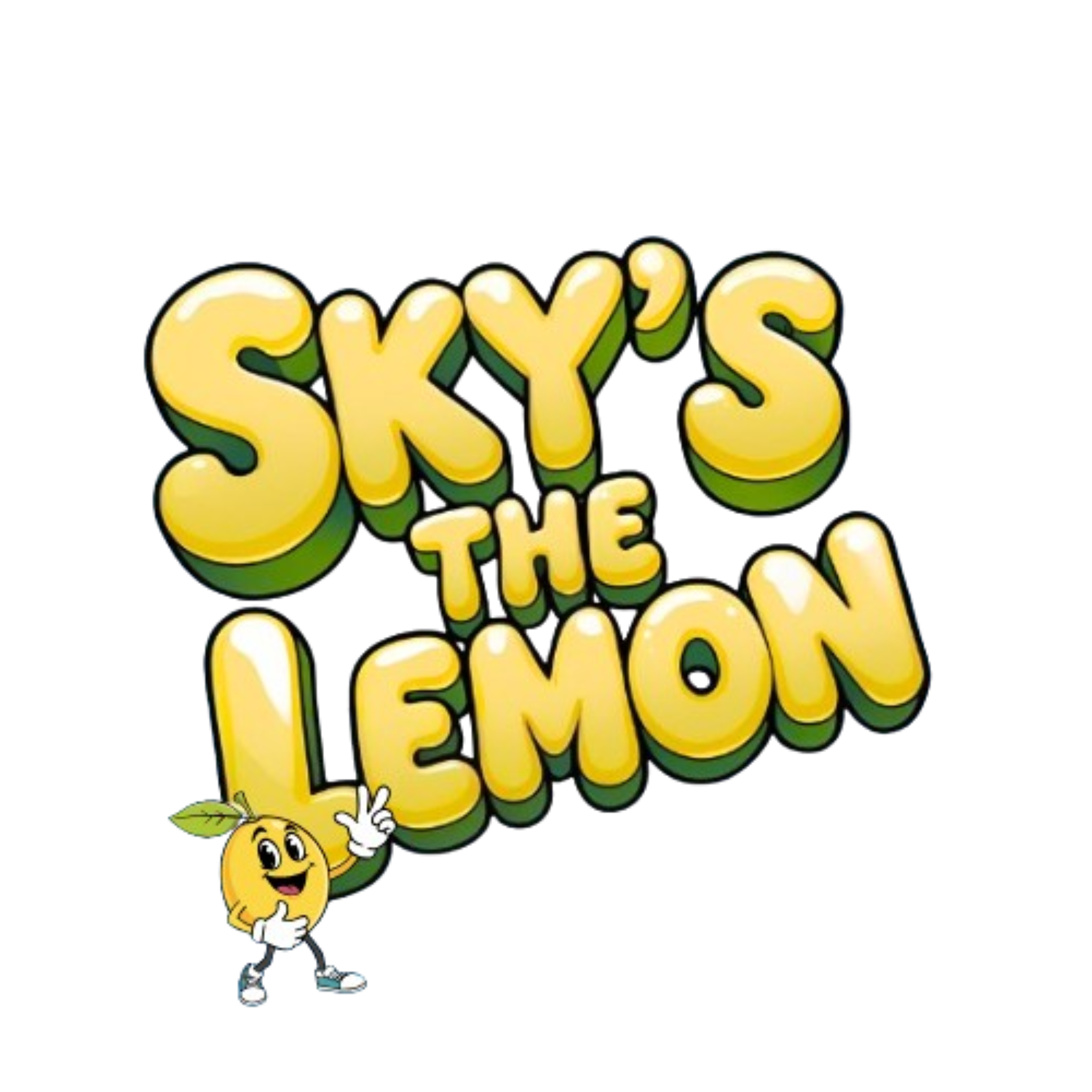 Sky's the Lemon